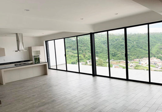 CASA EN RENTA EN LINDAVISTA TRES MARIAS, MORELIA