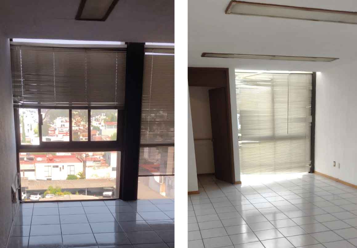 OFICINA O CONSULTORIO EN VENTA EN BLVD. GARCIA DE LEON, MORELIA