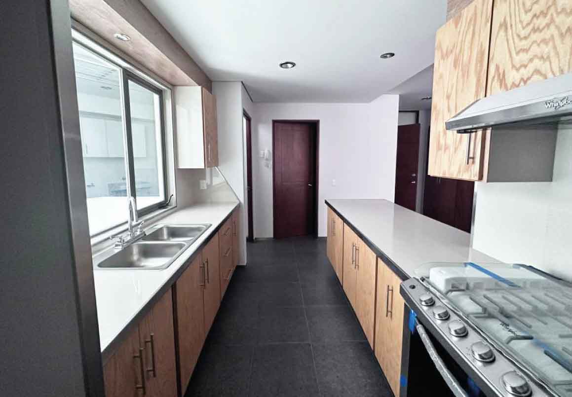 DEPARTAMENTO EN VENTA EN LA LOMA, MORELIA