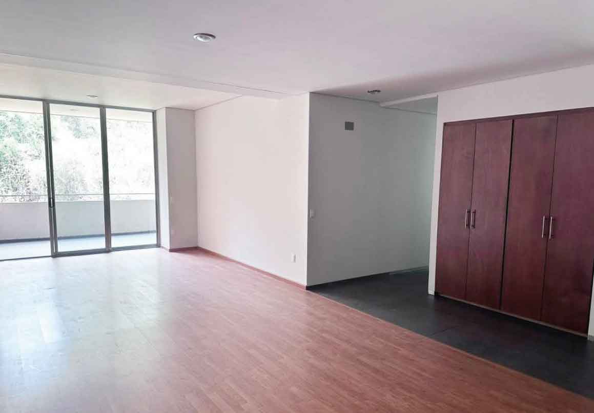 DEPARTAMENTO EN VENTA EN LA LOMA, MORELIA