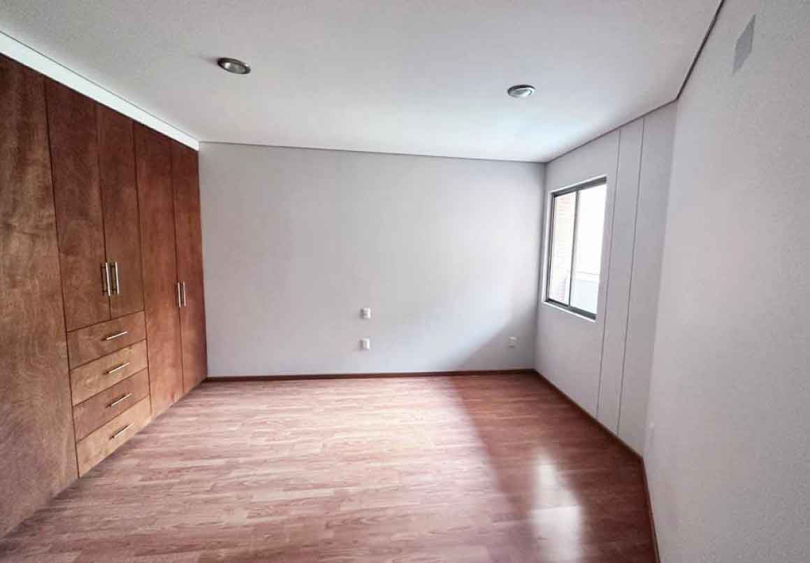 DEPARTAMENTO EN VENTA EN LA LOMA, MORELIA