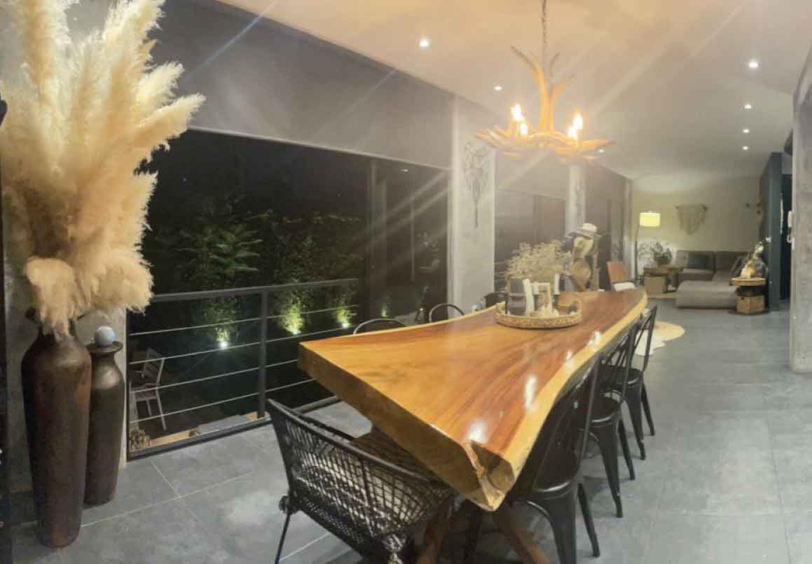 CASA EN VENTA EN LOMAS DEL SUR, MORELIA