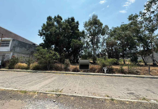 TERRENO COMERCIAL EN VENTA EN FRACC. LOMAS DEL SUR, MORELIA