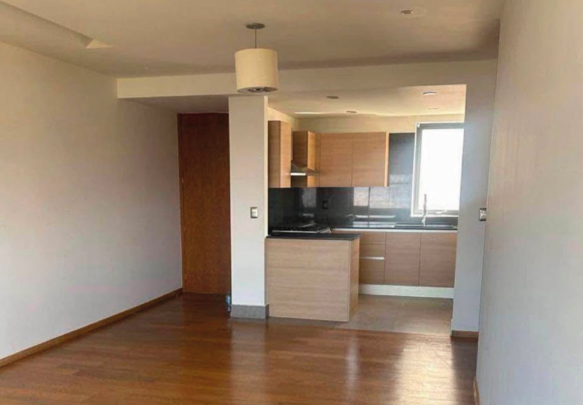 DEPARTAMENTO EN RENTA EN TORRES PANORAMA ALTOZANO, MORELIA