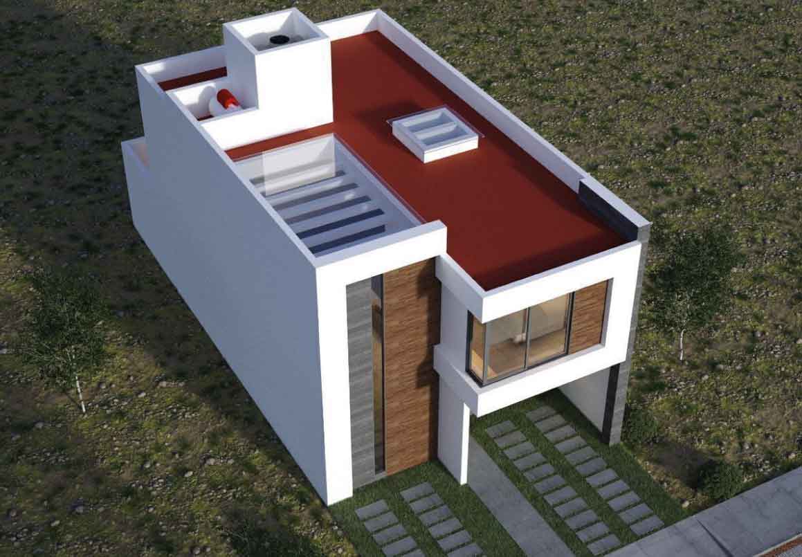 CASA EN VENTA EN CAÑADAS DEL BOSQUE TRES MARIAS, MORELIA