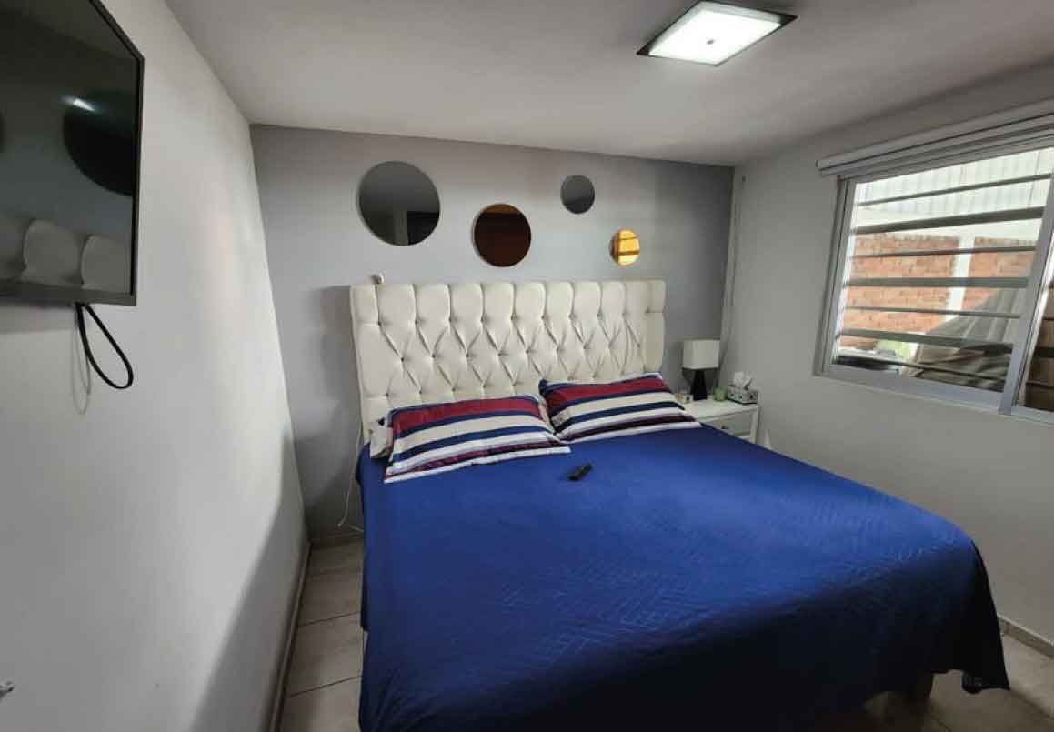 CASA DE UNA PLANTA EN VENTA EN LA HUERTA, MORELIA