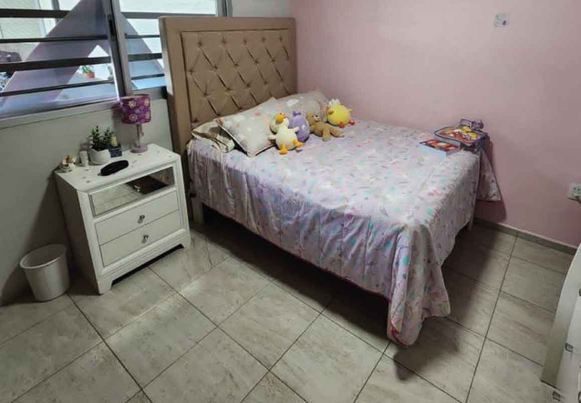 CASA DE UNA PLANTA EN VENTA EN LA HUERTA, MORELIA