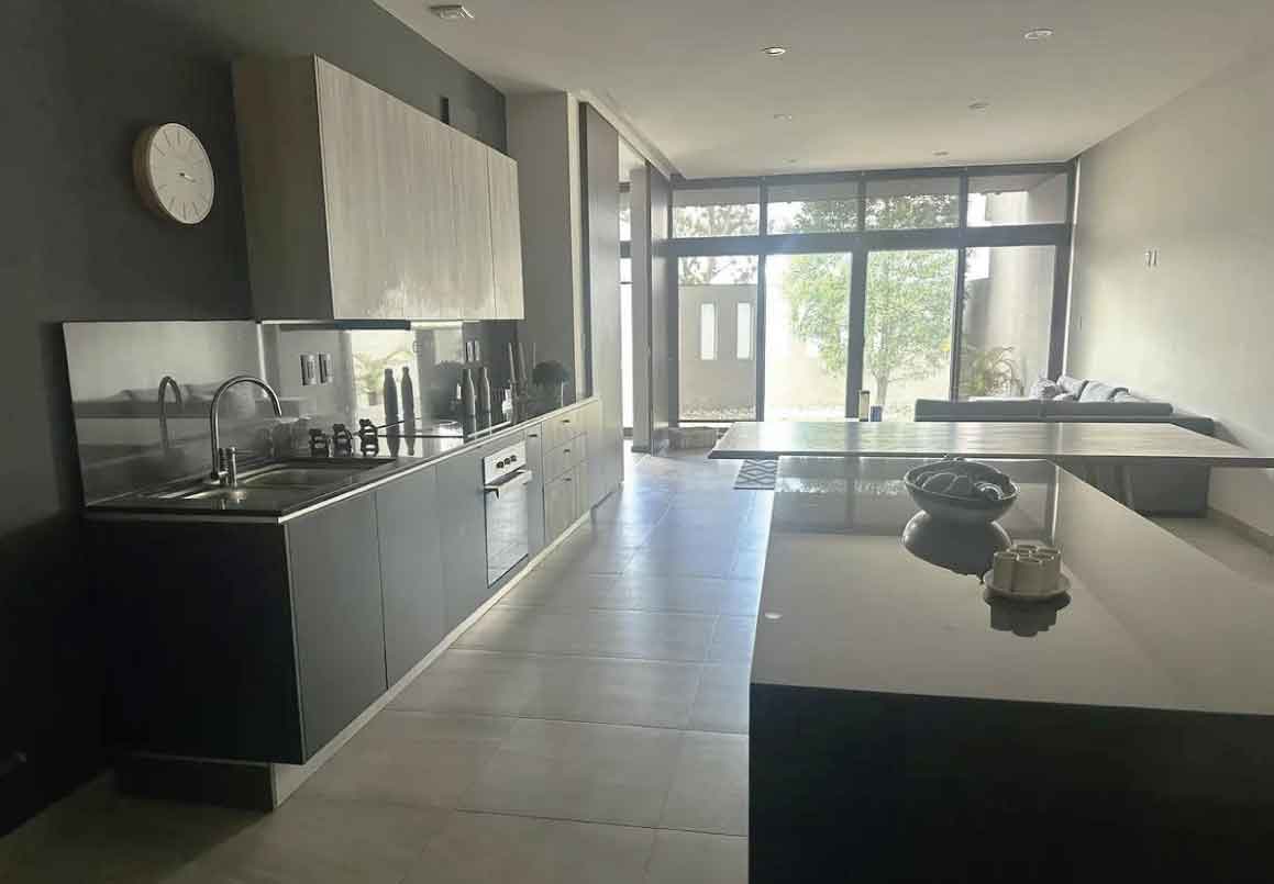 DEPARTAMENTO EN VENTA EN PUERTA TRES MARIAS, MORELIA