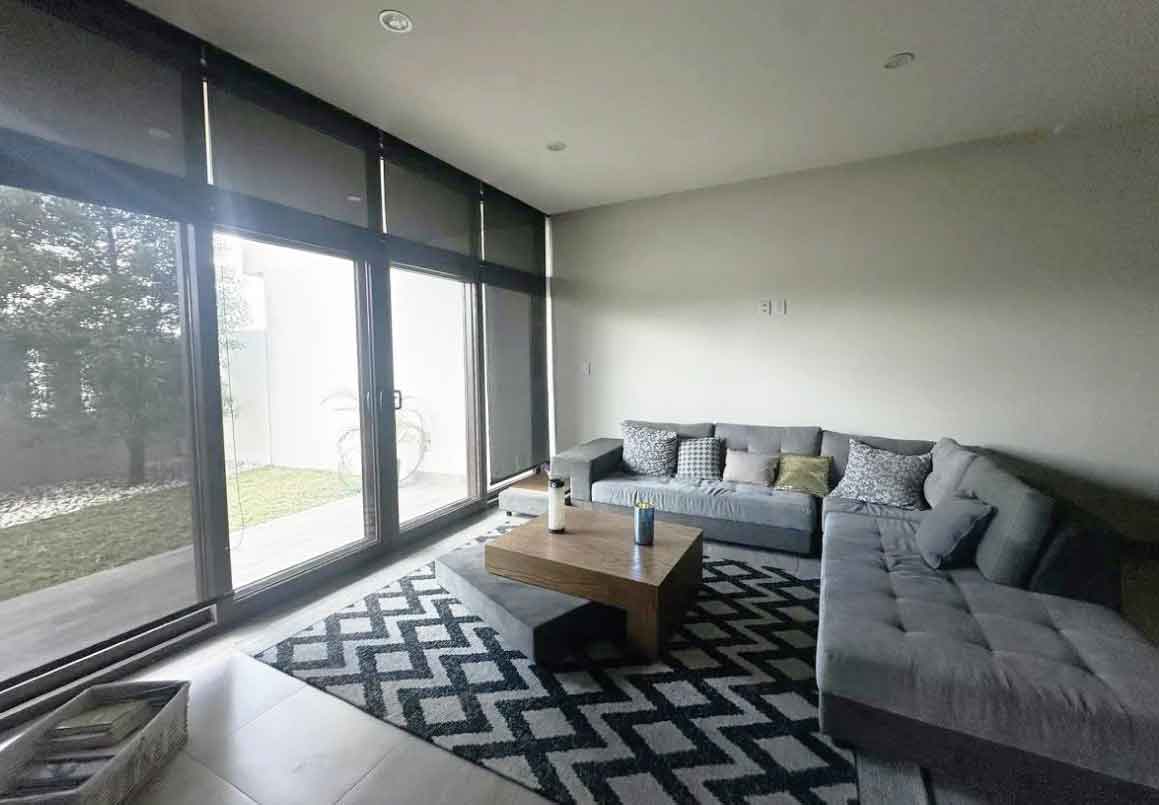 DEPARTAMENTO EN VENTA EN PUERTA TRES MARIAS, MORELIA