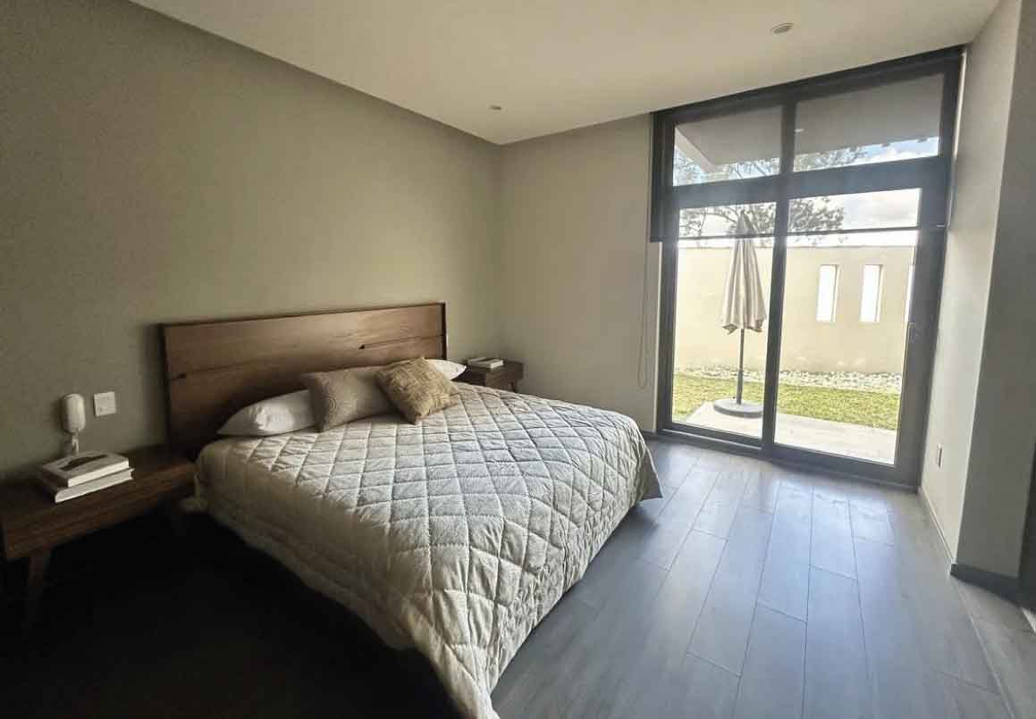 DEPARTAMENTO EN VENTA EN PUERTA TRES MARIAS, MORELIA