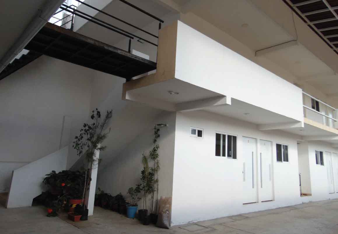 CASA O LOFT SEMIAMUEBLADO EN RENTA EN ALTOZANO, MORELIA