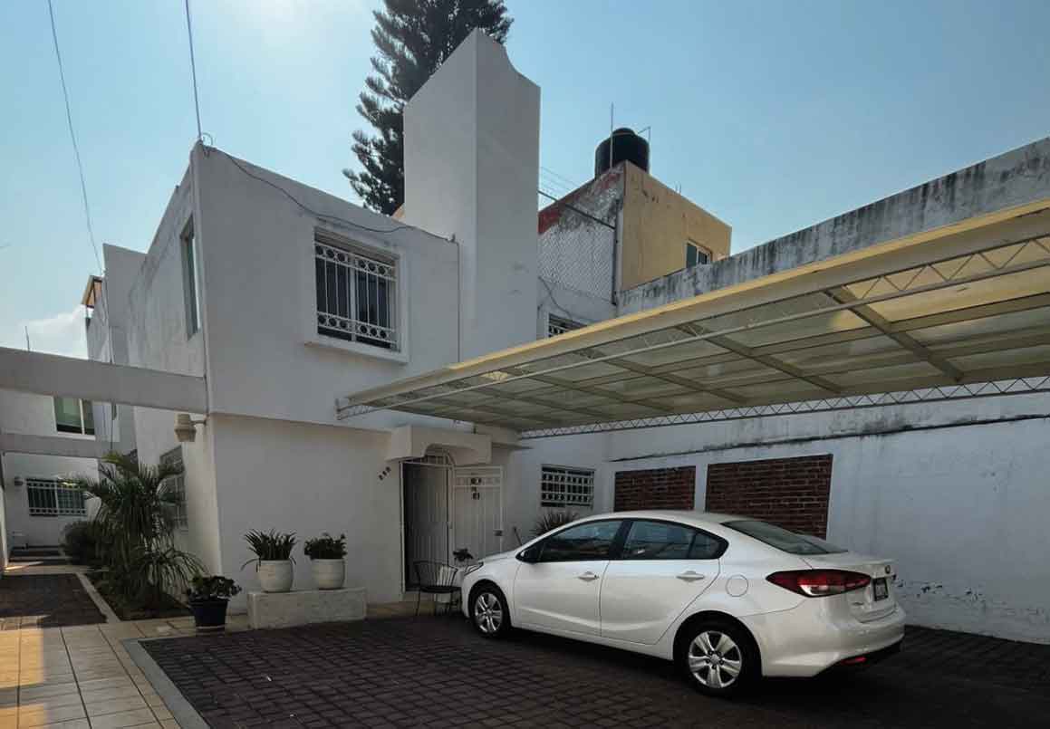 CASA EN VENTA EN EJIDAL OCOLUSEN, MORELIA