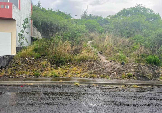 TERRENO EN VENTA EN BOSQUES TRES MARIAS, MORELIA