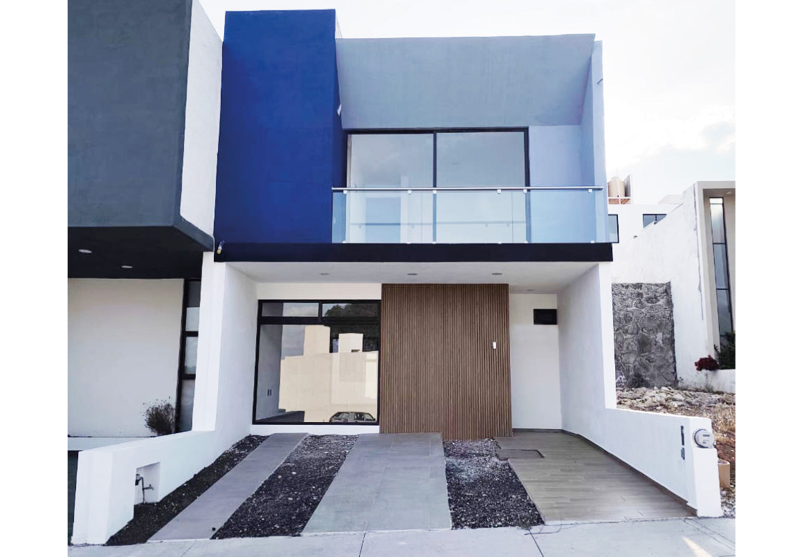 CASA EN VENTA EN CAÑADAS DEL BOSQUE TRES MARIAS, MORELIA