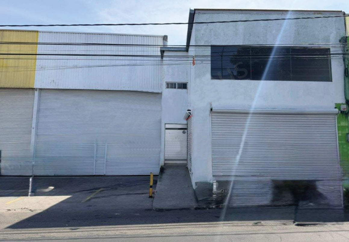 BODEGA EN RENTA EN LA HUERTA, MORELIA
