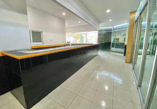 BODEGA EN RENTA EN NUEVA VALLADOLID, MORELIA