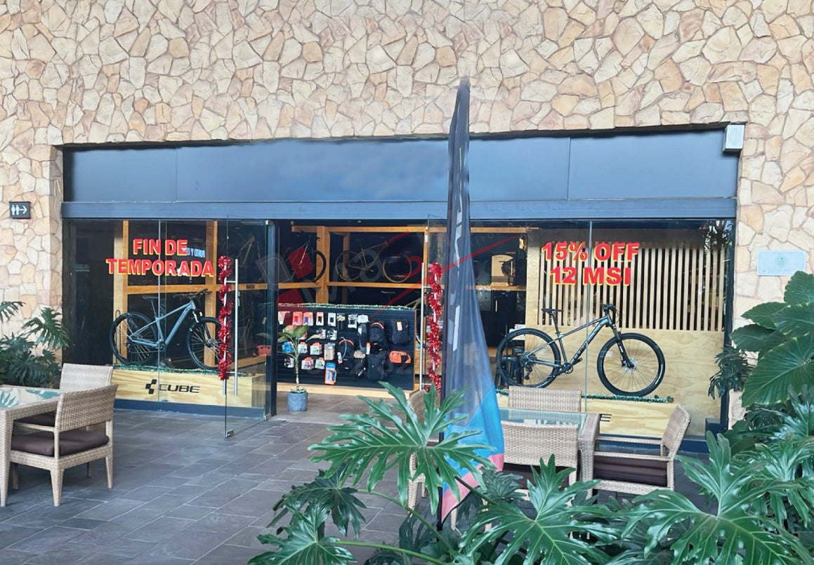 LOCAL COMERCIAL EN PLAZA EN RENTA EN LOMAS DE LA HUERTA, MORELIA