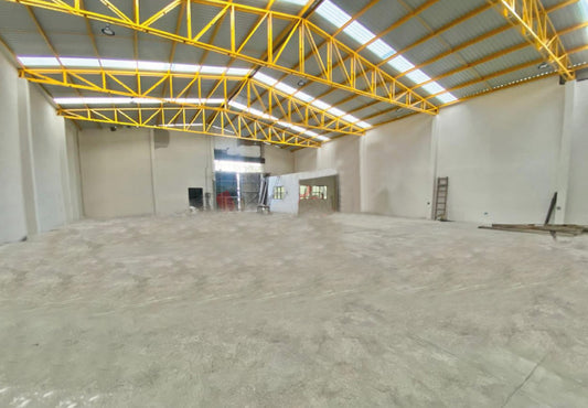 BODEGA EN RENTA EN NUEVA VALLADOLID, MORELIA