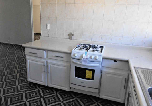 DEPARTAMENTO EN VENTA EN CHAPUTEPEC SUR, MORELIA