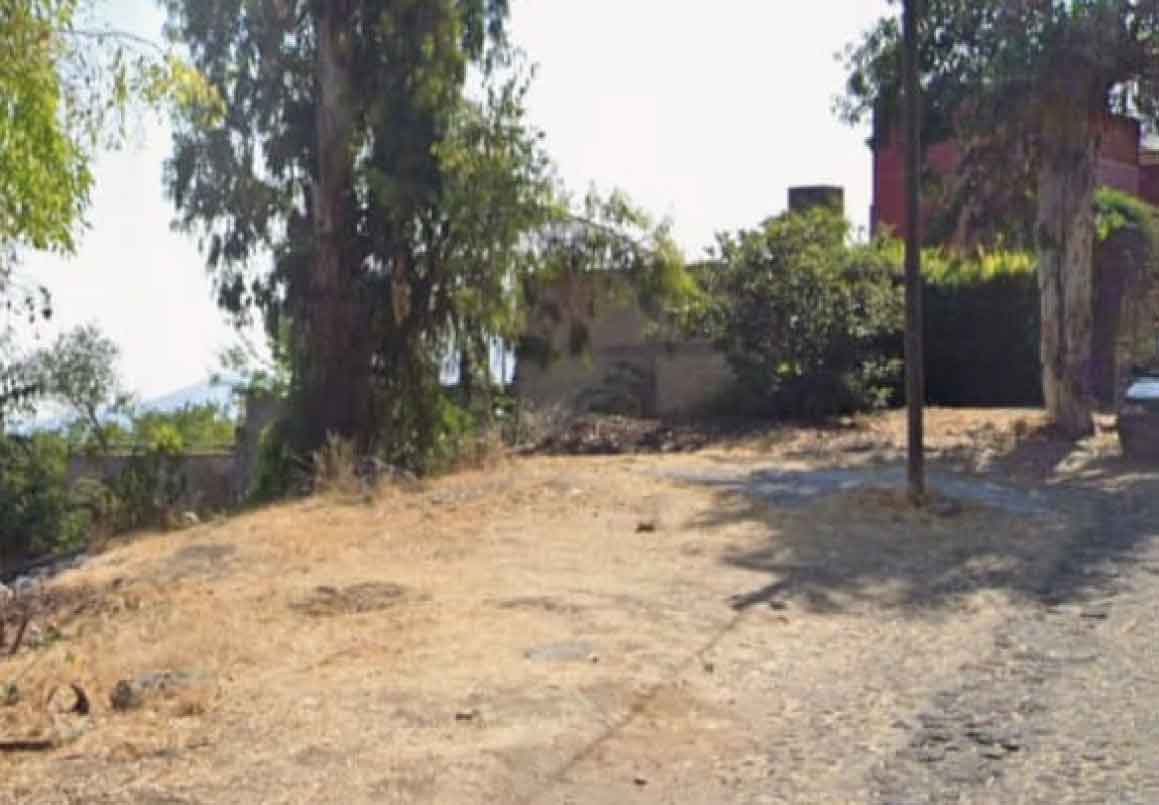 TERRENO EN VENTA EN LA PALOMA, MORELIA