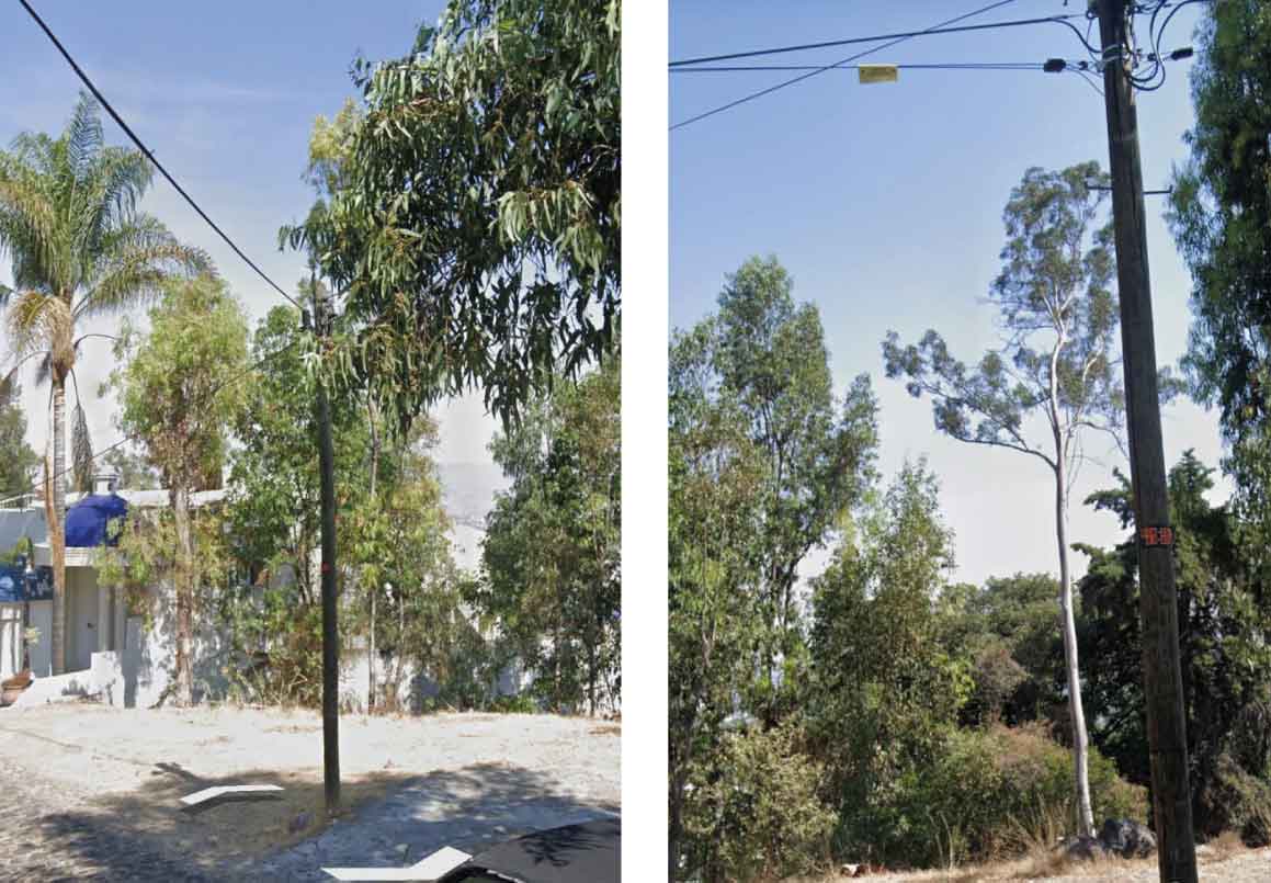 TERRENO EN VENTA EN LA PALOMA, MORELIA