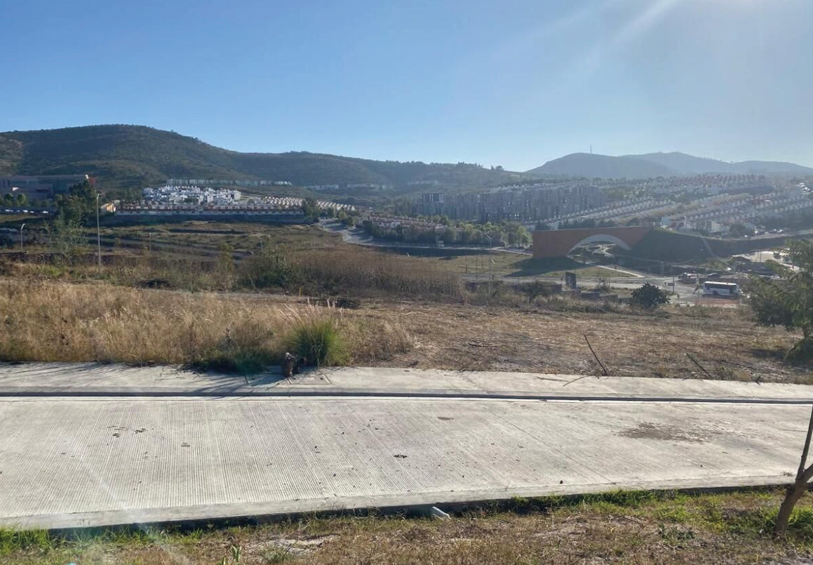 TERRENO EN VENTA EN VALLE NORTE TRES MARIAS, MORELIA