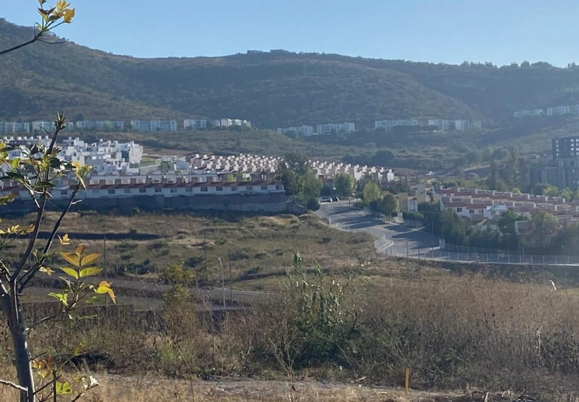 TERRENO EN VENTA EN VALLE NORTE TRES MARIAS, MORELIA