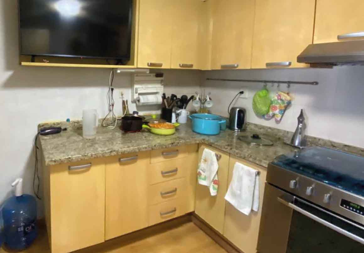 CASA EN VENTA EN OCOLUSEN, MORELIA