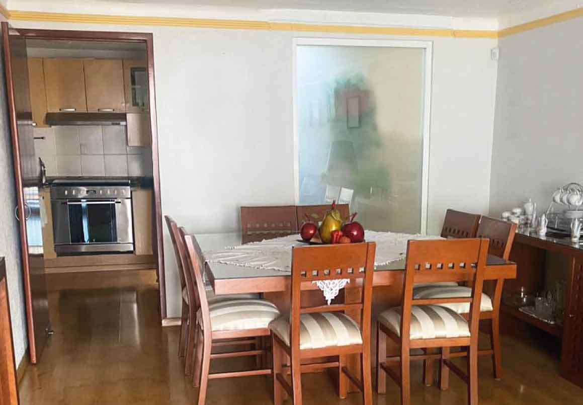 CASA EN VENTA EN OCOLUSEN, MORELIA