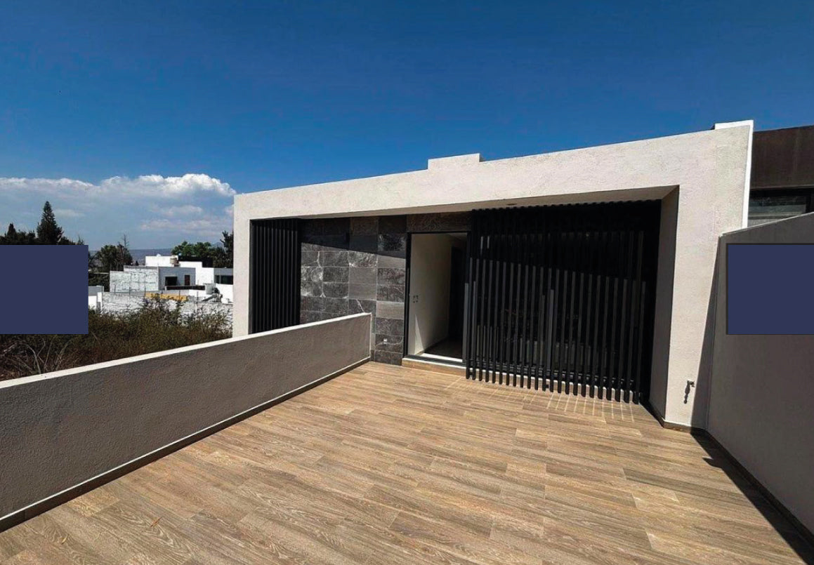 CASA EN VENTA EN VISTA BELLA, MORELIA