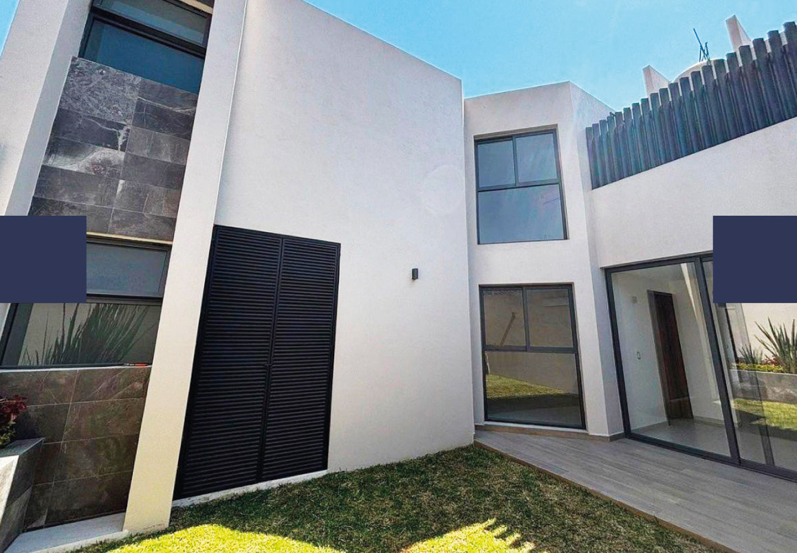 CASA EN VENTA EN VISTA BELLA, MORELIA