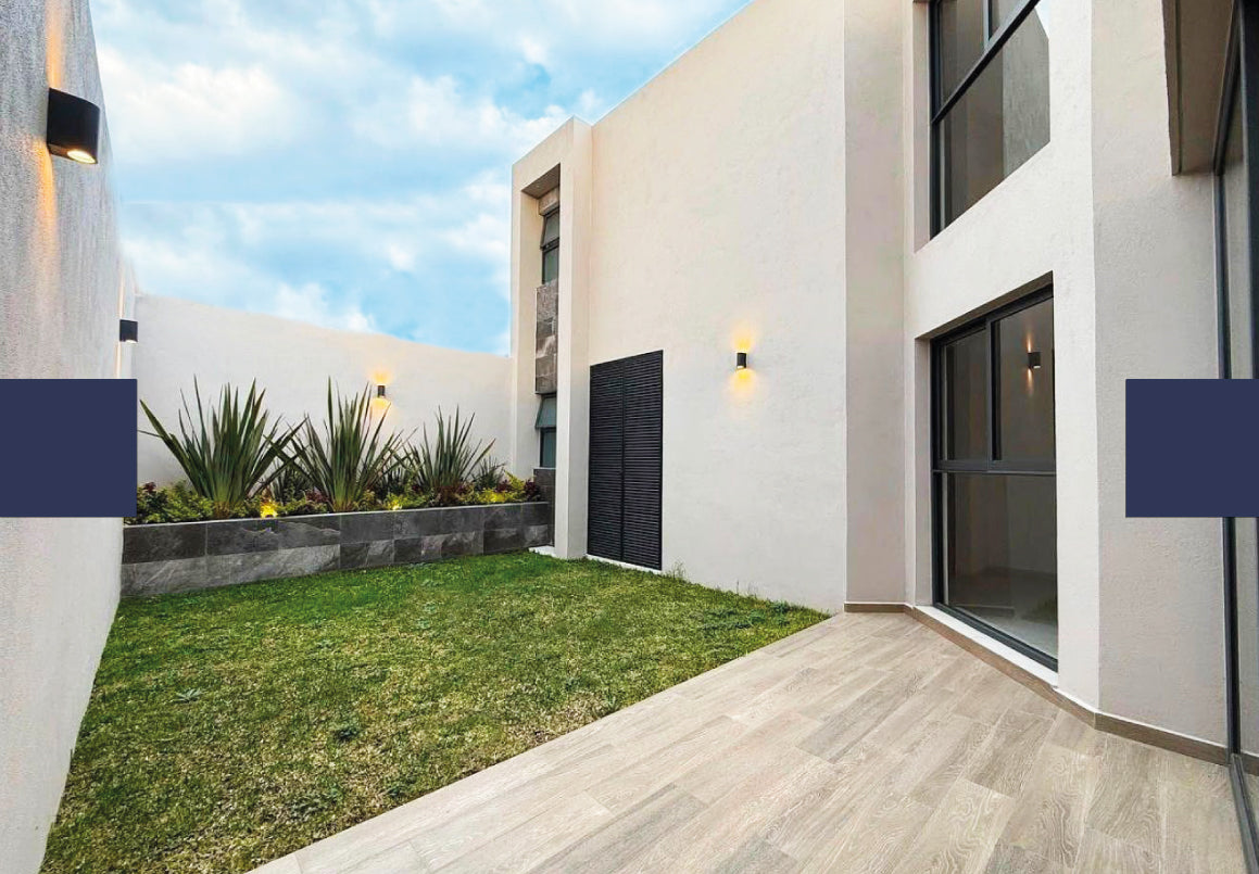 CASA EN VENTA EN VISTA BELLA, MORELIA