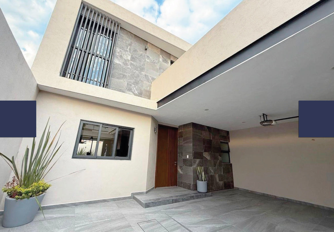CASA EN VENTA EN VISTA BELLA, MORELIA
