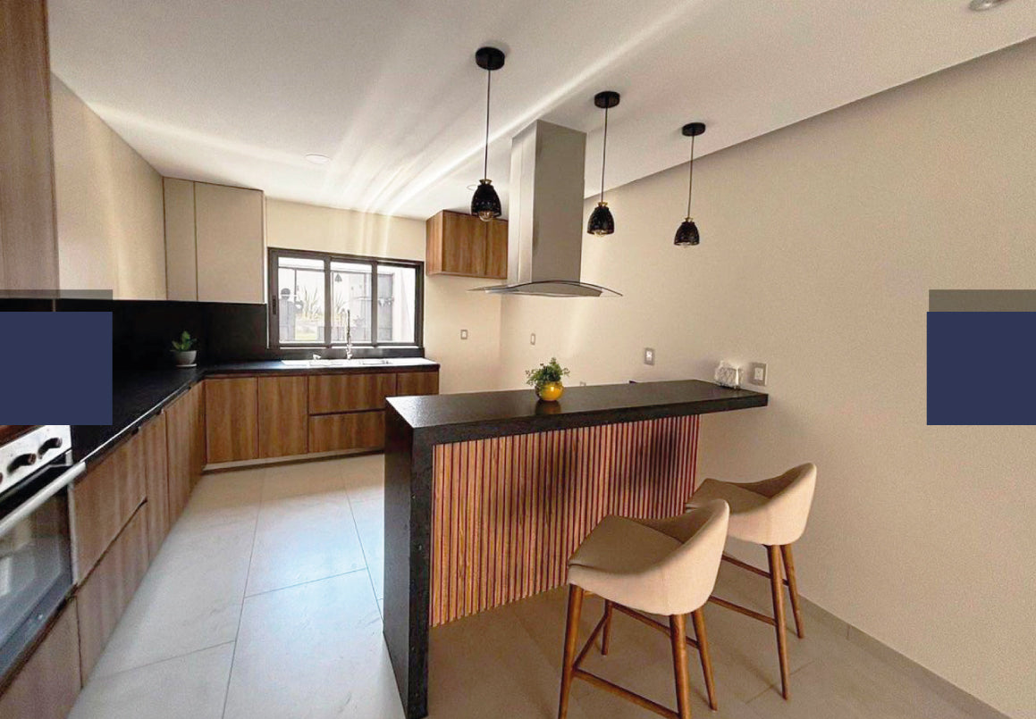 CASA EN VENTA EN VISTA BELLA, MORELIA
