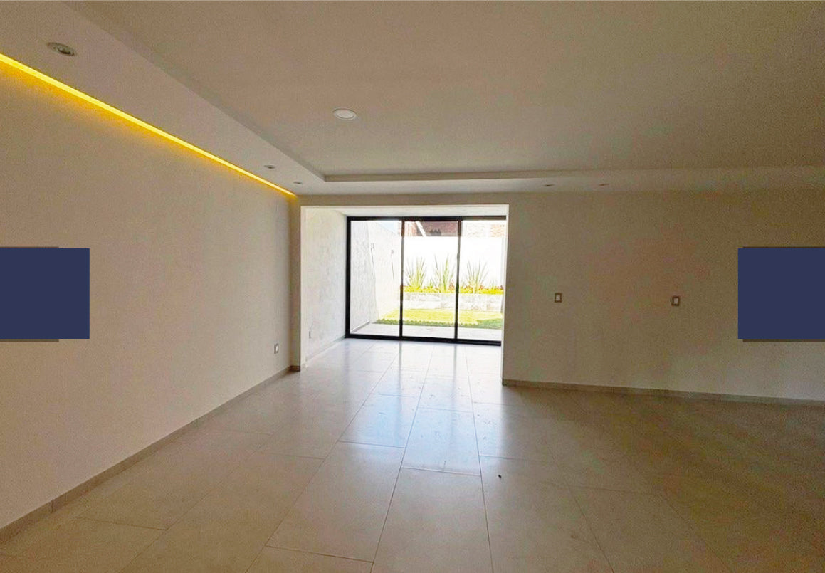 CASA EN VENTA EN VISTA BELLA, MORELIA