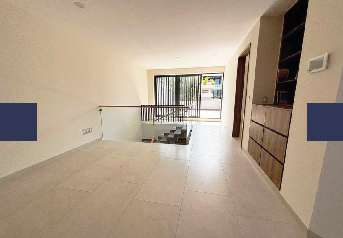 CASA EN VENTA EN VISTA BELLA, MORELIA