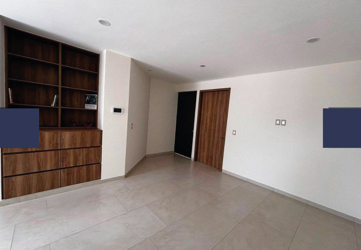 CASA EN VENTA EN VISTA BELLA, MORELIA