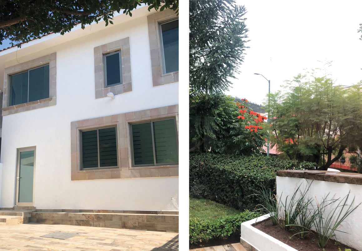 CASA EN RENTA EN CUMBRES DE MORELIA