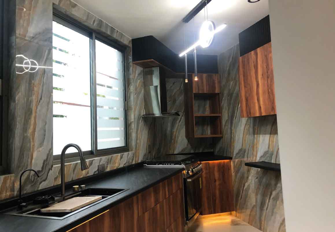 CASA EN RENTA EN CUMBRES DE MORELIA