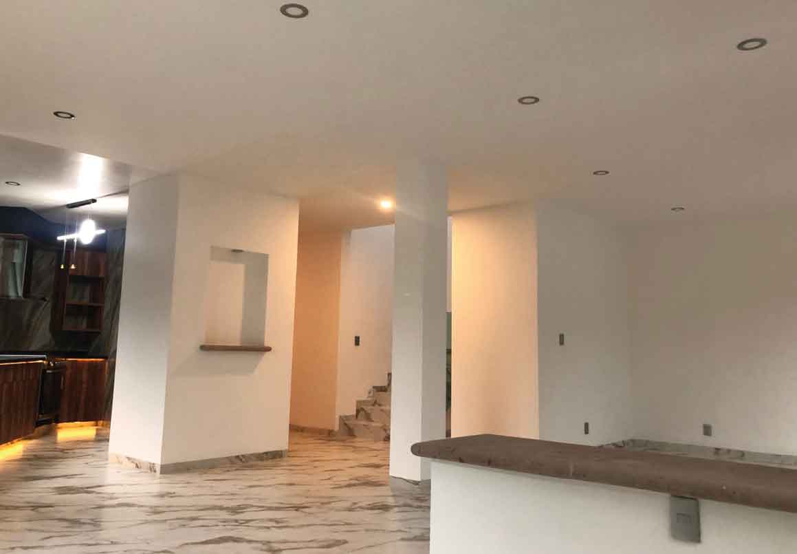 CASA EN RENTA EN CUMBRES DE MORELIA