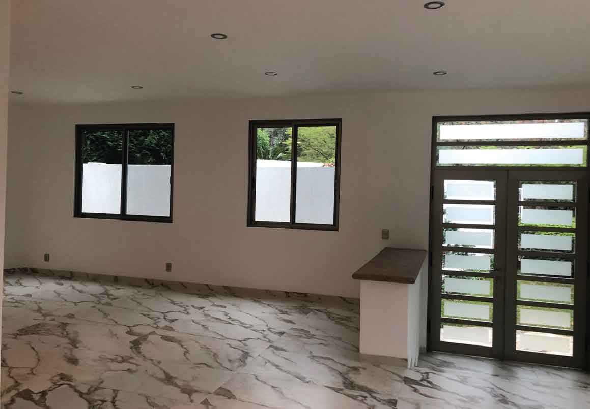 CASA EN RENTA EN CUMBRES DE MORELIA