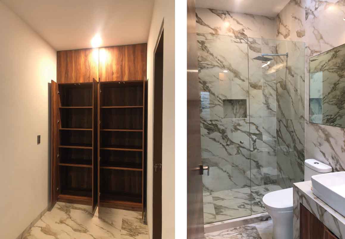 CASA EN RENTA EN CUMBRES DE MORELIA