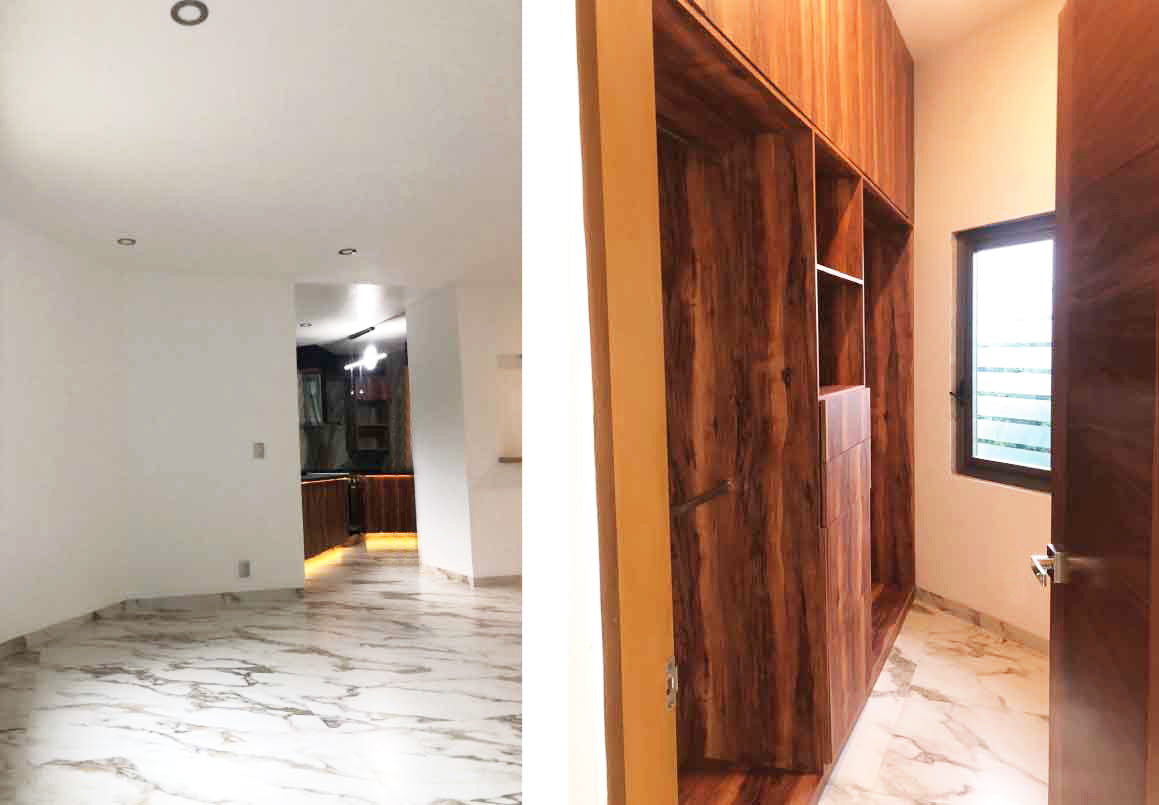 CASA EN RENTA EN CUMBRES DE MORELIA