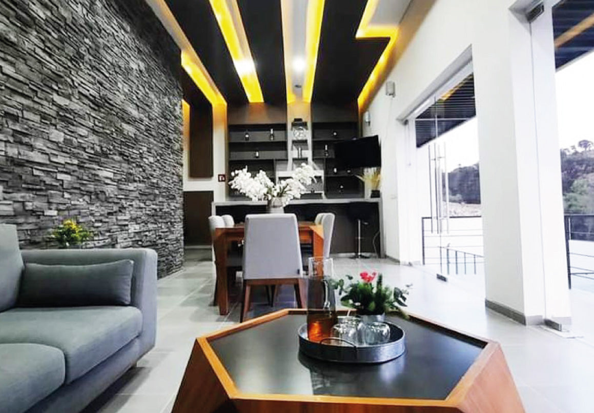 DEPARTAMENTO PENTHOUSE EN RENTA EN ALTOZANO, MORELIA