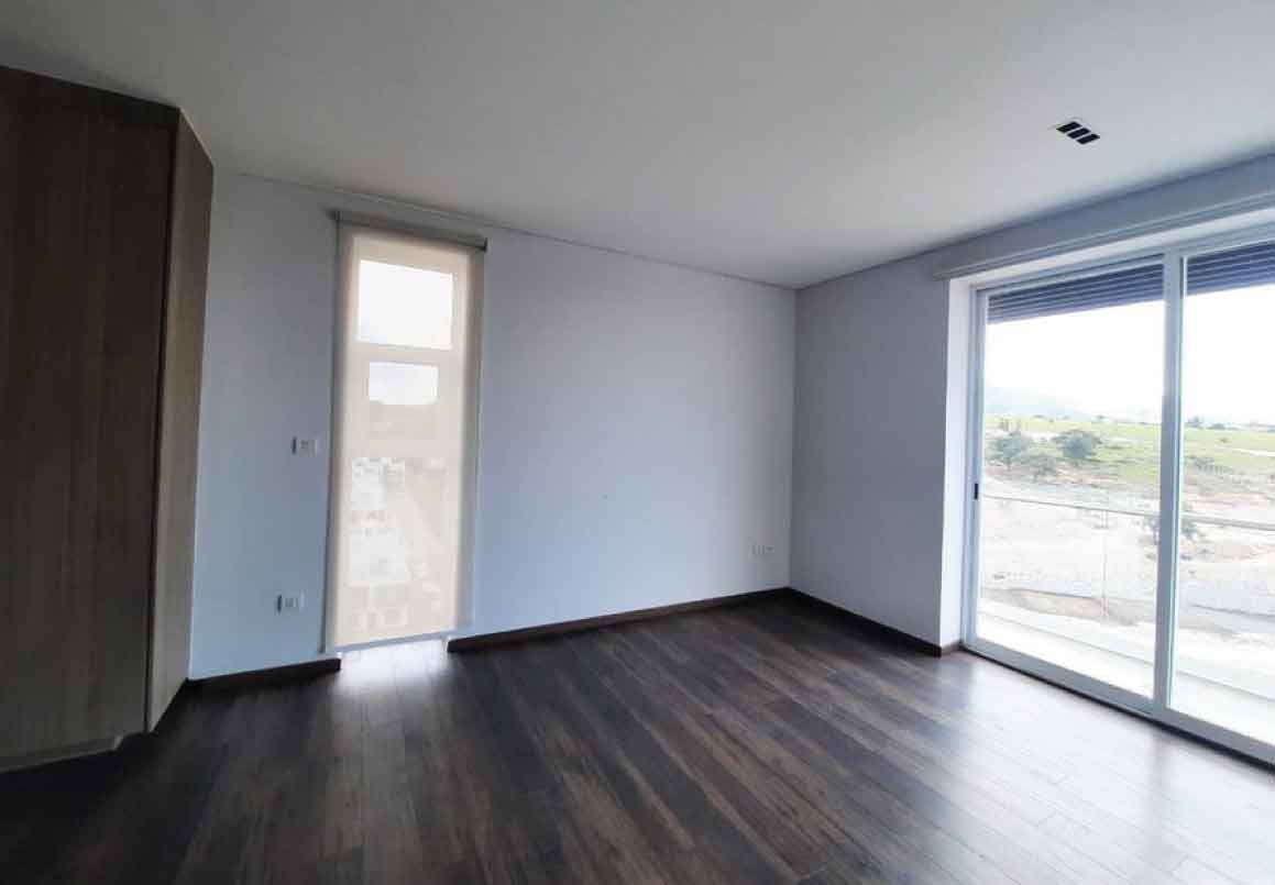 DEPARTAMENTO PENTHOUSE EN RENTA EN ALTOZANO, MORELIA