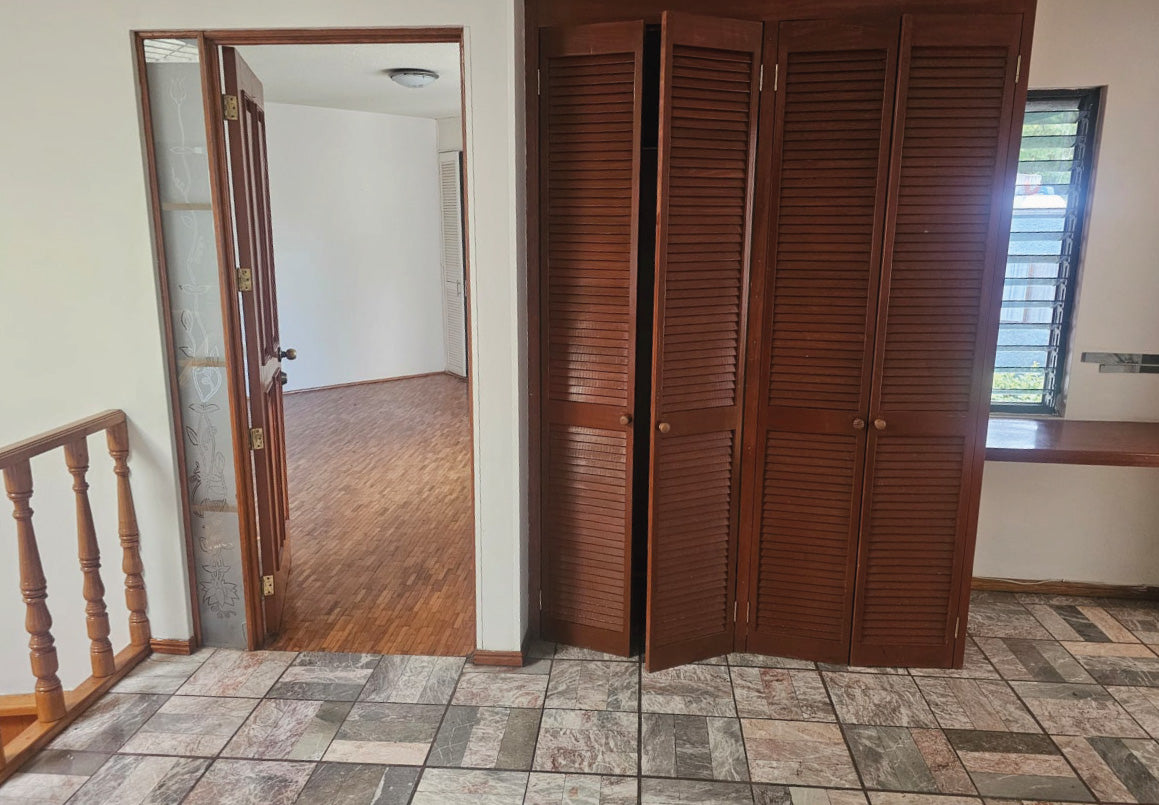 CASA EN VENTA EN BOSQUE CAMELINAS, MORELIA