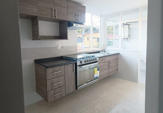 DEPARTAMENTO EN VENTA EN CAMELINAS, MORELIA