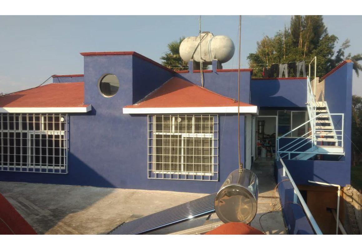 CASA EN VENTA EN TENENCIA MORELOS, MORELIA