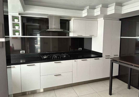 CASA EN VENTA EN FRACC. ANA MARIA GALLAGA, MORELIA