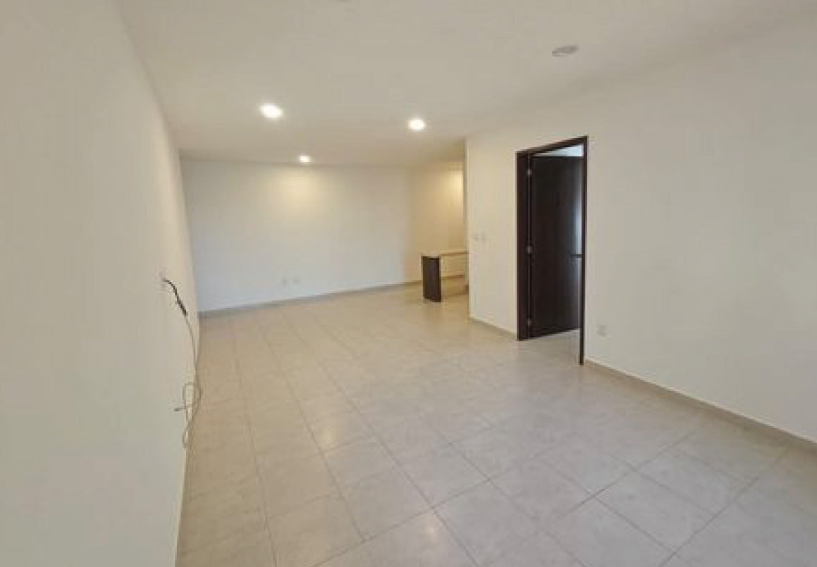 DEPARTAMENTO EN RENTA EN ARBOREA ALTOZANO, MORELIA